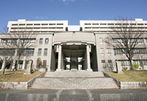 Osaka University Graduate School of Medicine Department of Radiation Oncology