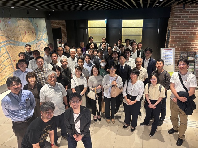 阪大勉強会